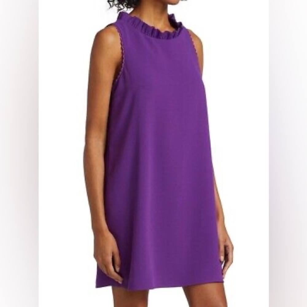 Lilly Pulitzer Allegra Shift Dress 💜